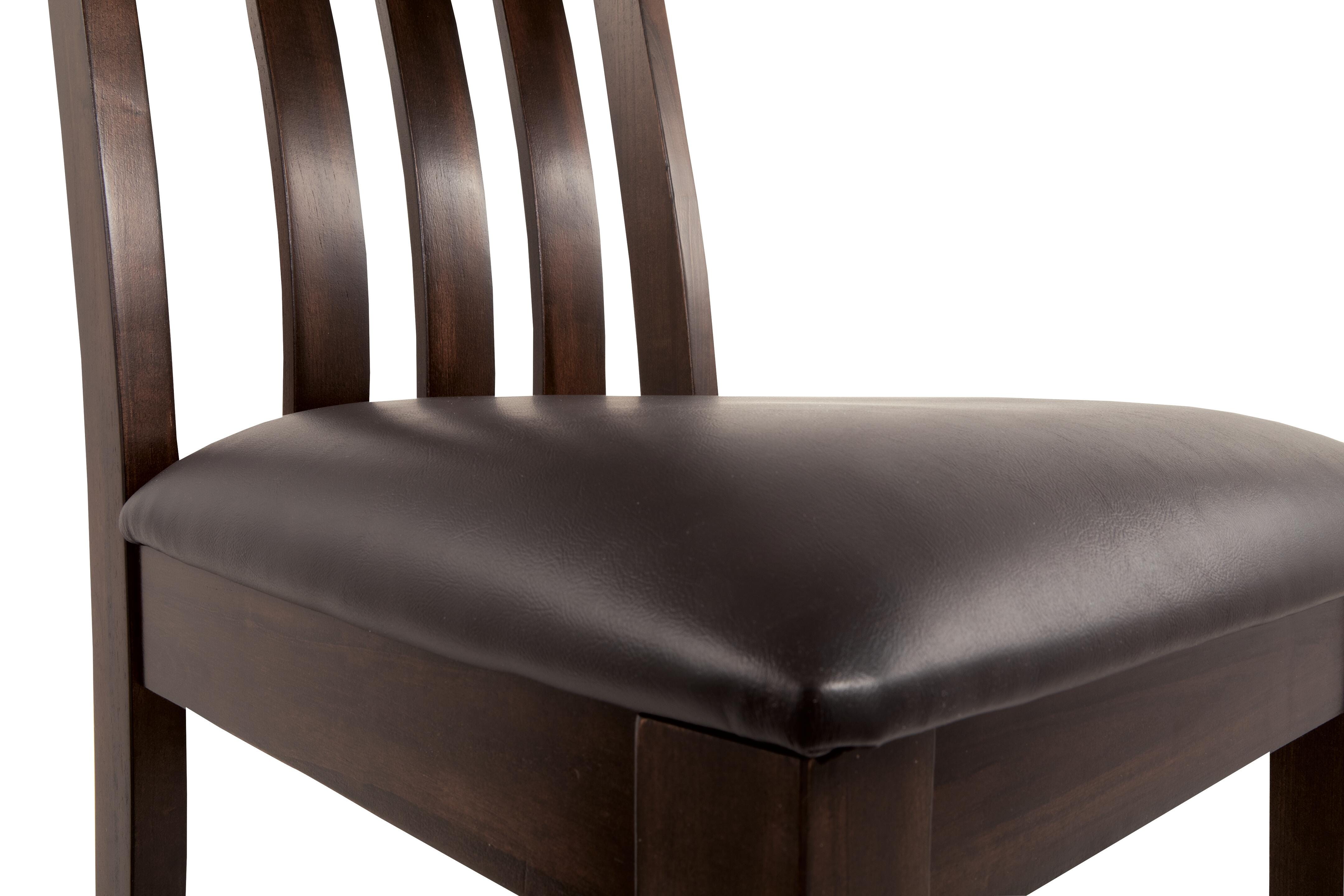 Haddigan Dining Chair - Luxury Home Furniture (MI)