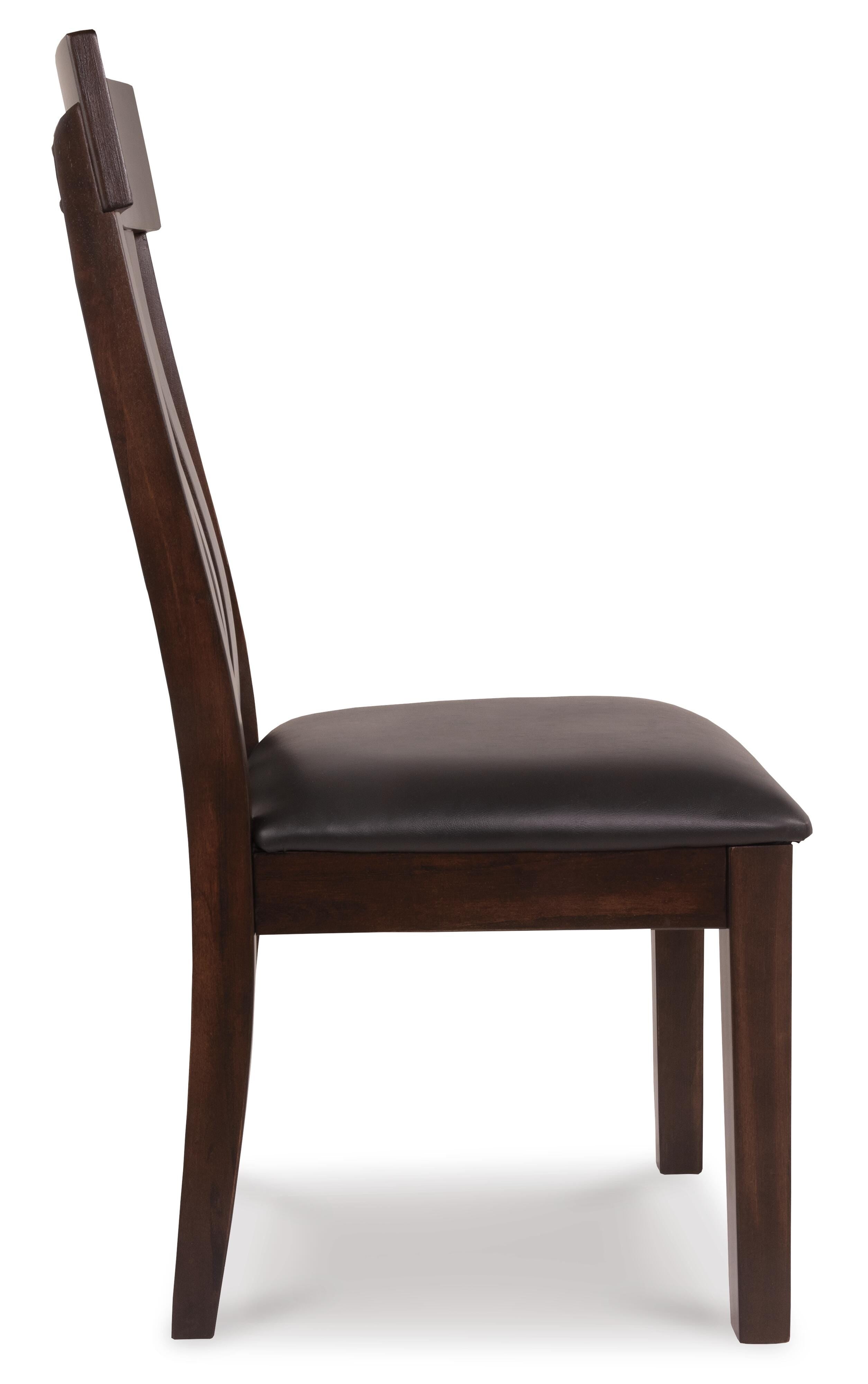 Haddigan Dining Chair - Luxury Home Furniture (MI)