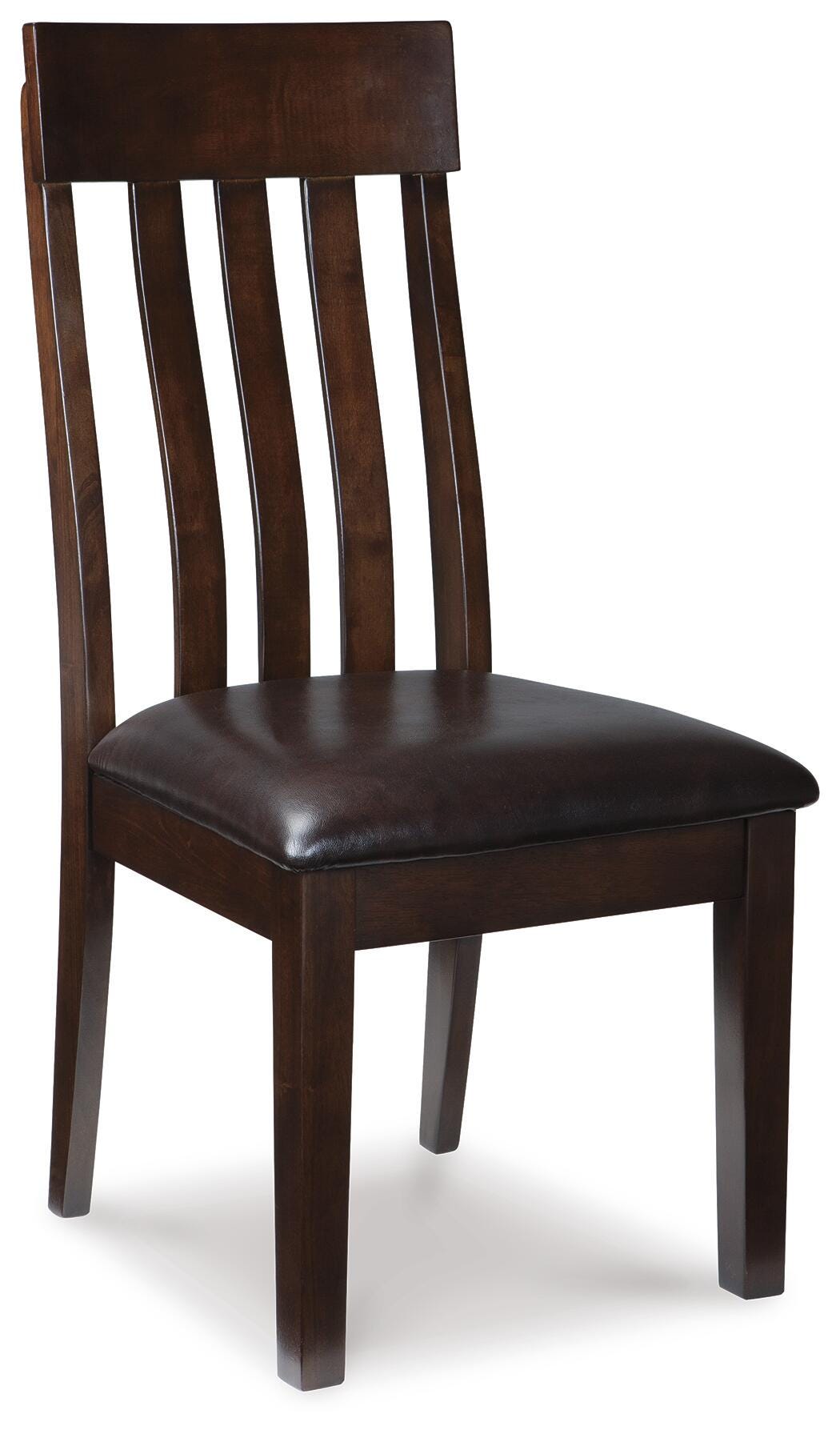 Haddigan Dining Set - Luxury Home Furniture (MI)