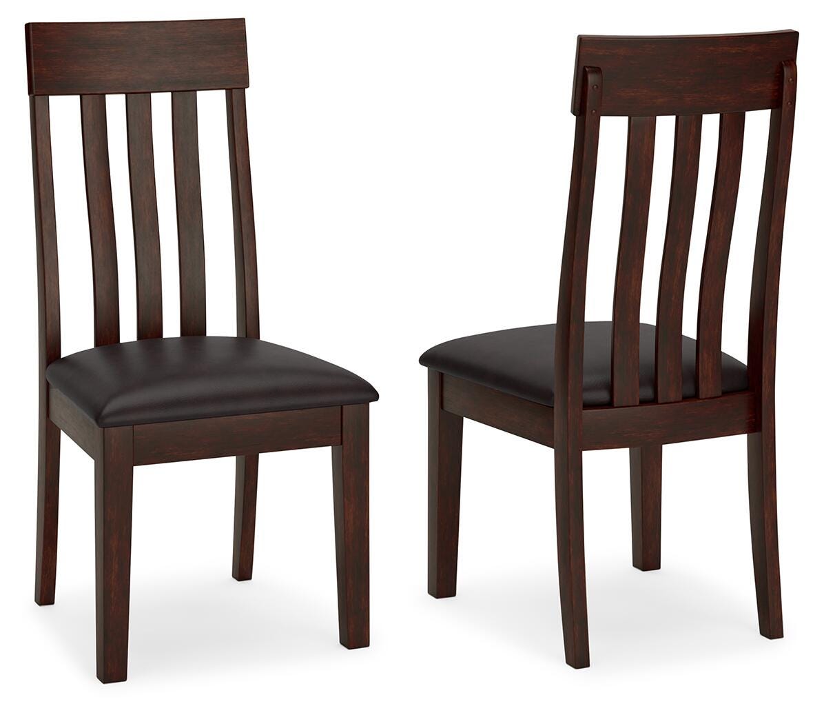 Haddigan Dining Chair - Luxury Home Furniture (MI)