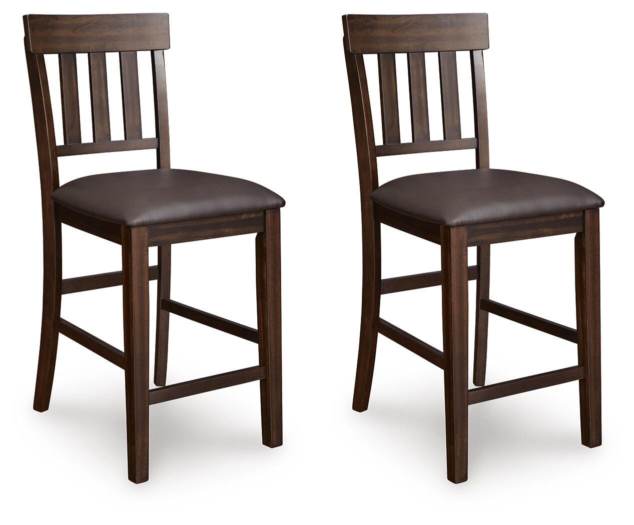 Haddigan Counter Height Bar Stool - Luxury Home Furniture (MI)