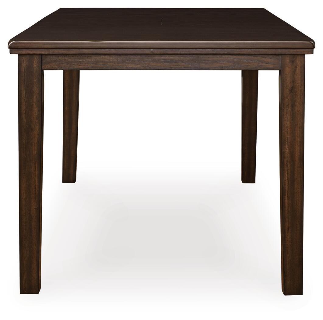 Haddigan Counter Height Dining Extension Table - Luxury Home Furniture (MI)