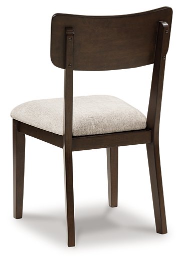 Mallenette Dining Chair - Luxury Home Furniture (MI)
