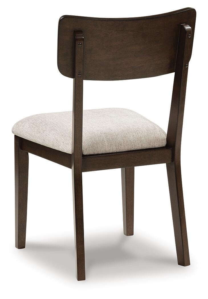 Mallenette Dining Chair - Luxury Home Furniture (MI)