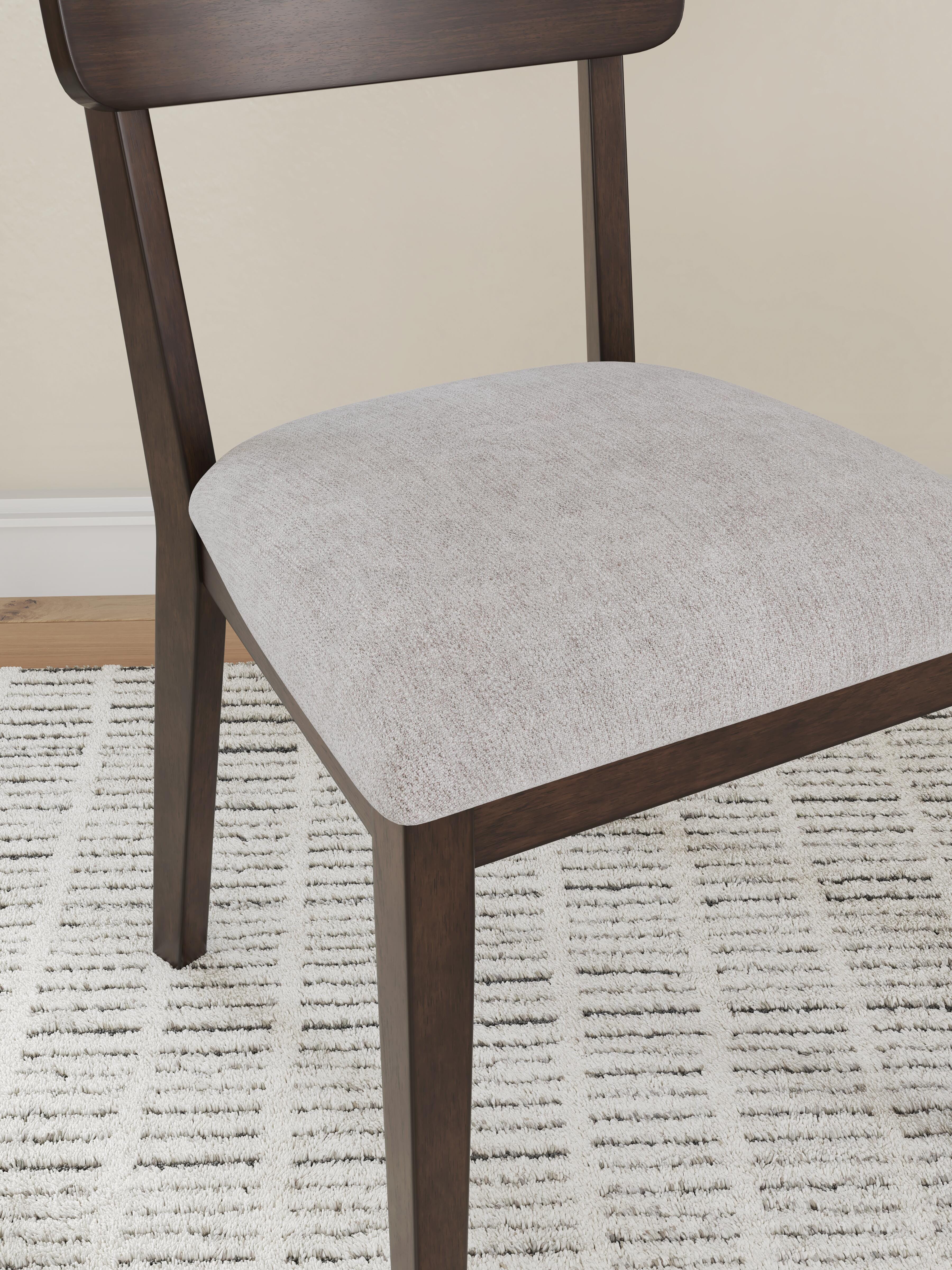 Mallenette Dining Chair - Luxury Home Furniture (MI)