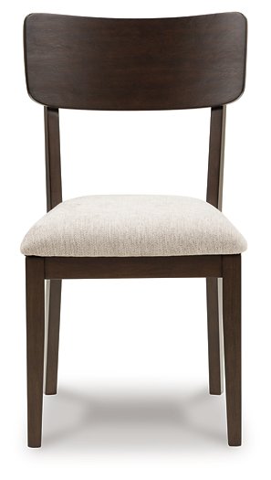 Mallenette Dining Chair - Luxury Home Furniture (MI)