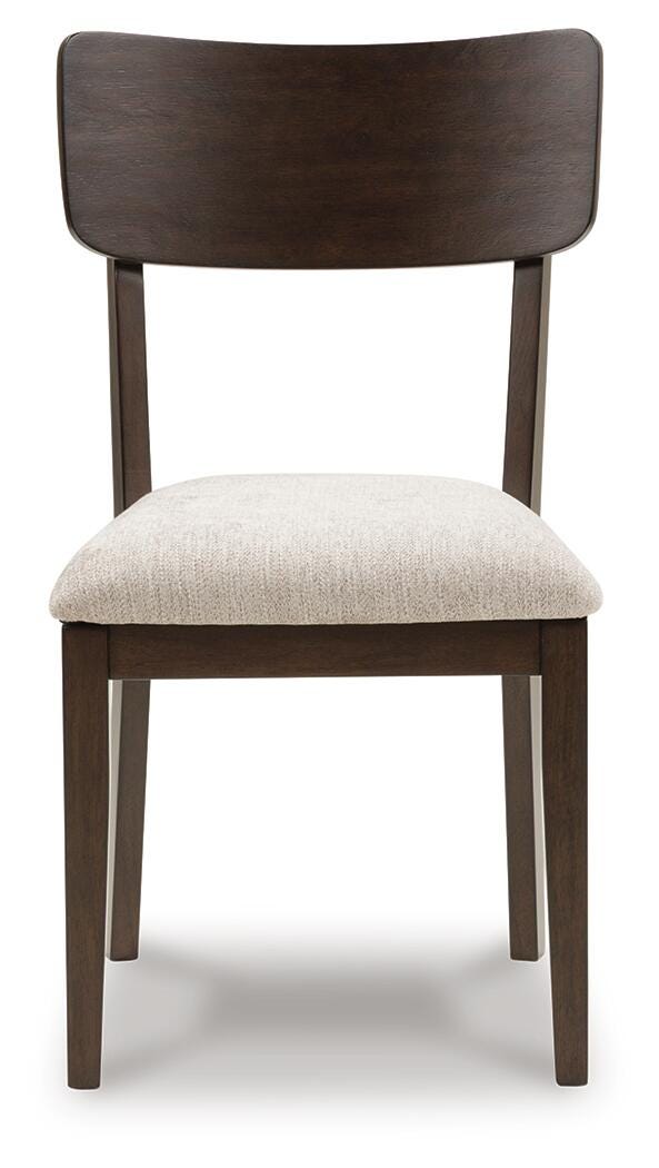 Mallenette Dining Chair - Luxury Home Furniture (MI)