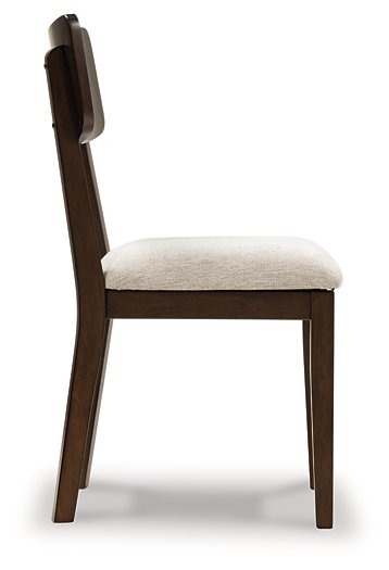 Mallenette Dining Chair - Luxury Home Furniture (MI)