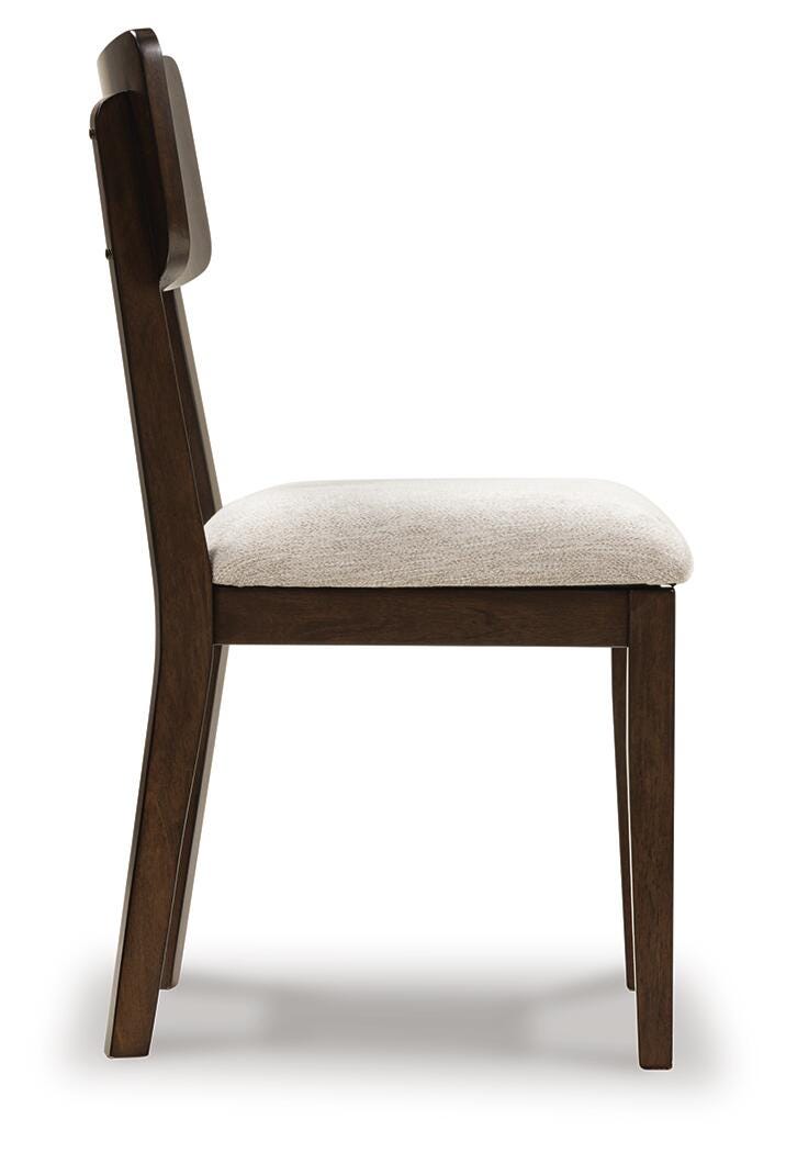 Mallenette Dining Chair - Luxury Home Furniture (MI)