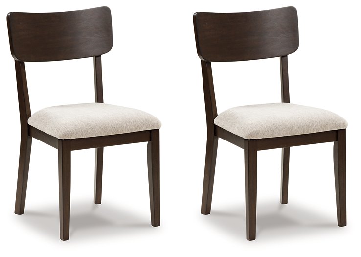 Mallenette Dining Chair - Luxury Home Furniture (MI)