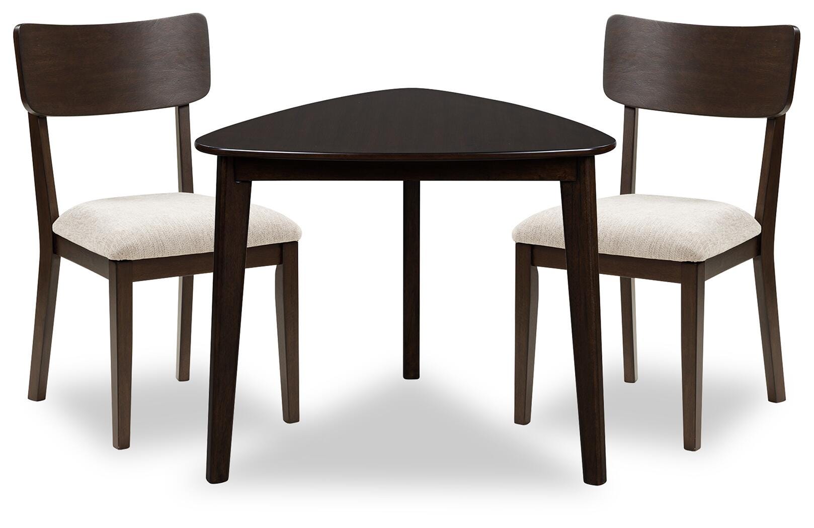 Mallenette Dining Room Set - Luxury Home Furniture (MI)