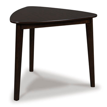 Mallenette Dining Table - Luxury Home Furniture (MI)