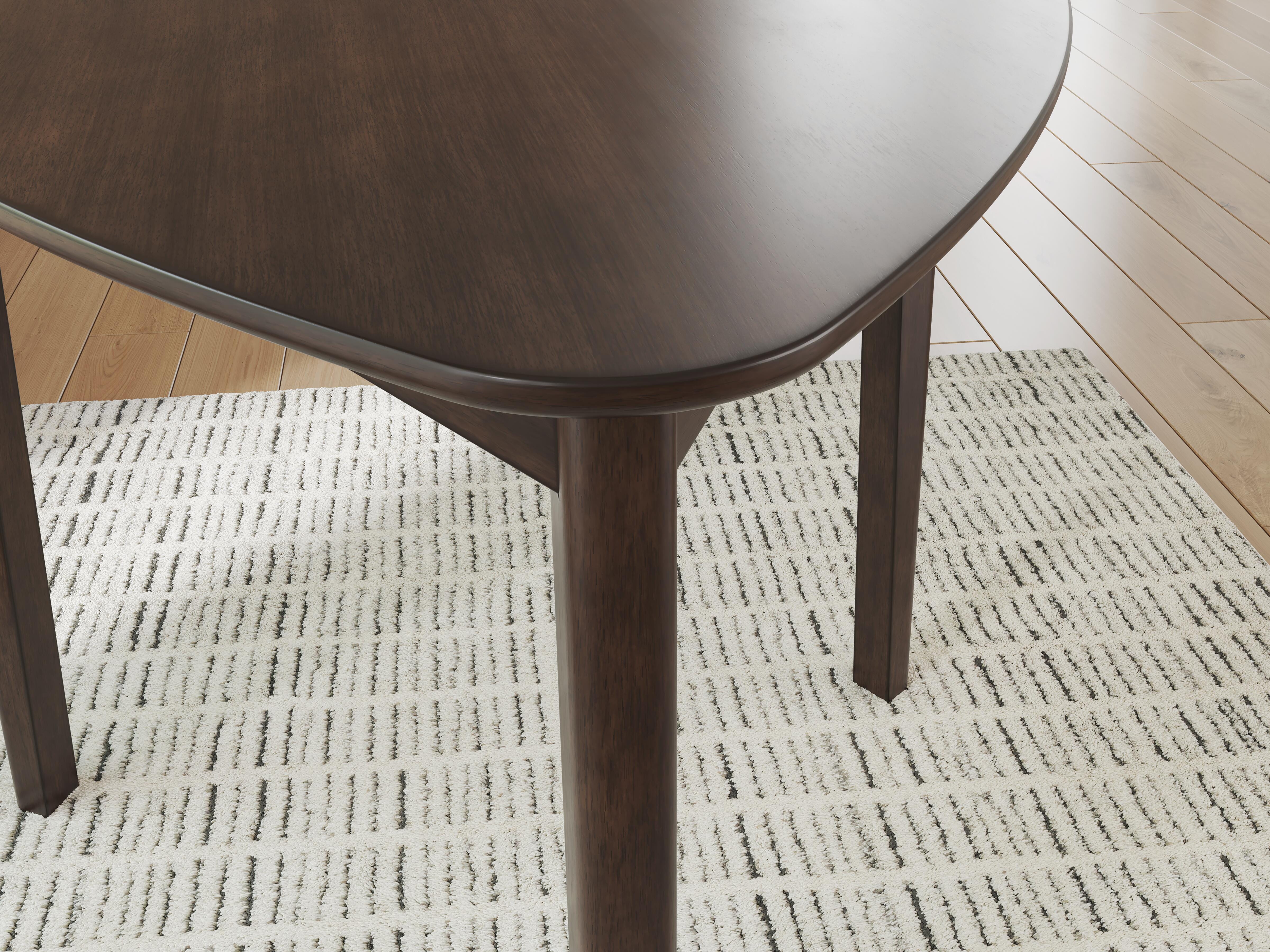 Mallenette Dining Table - Luxury Home Furniture (MI)