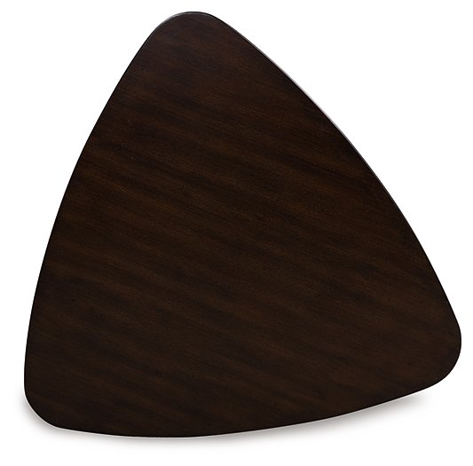 Mallenette Dining Table - Luxury Home Furniture (MI)