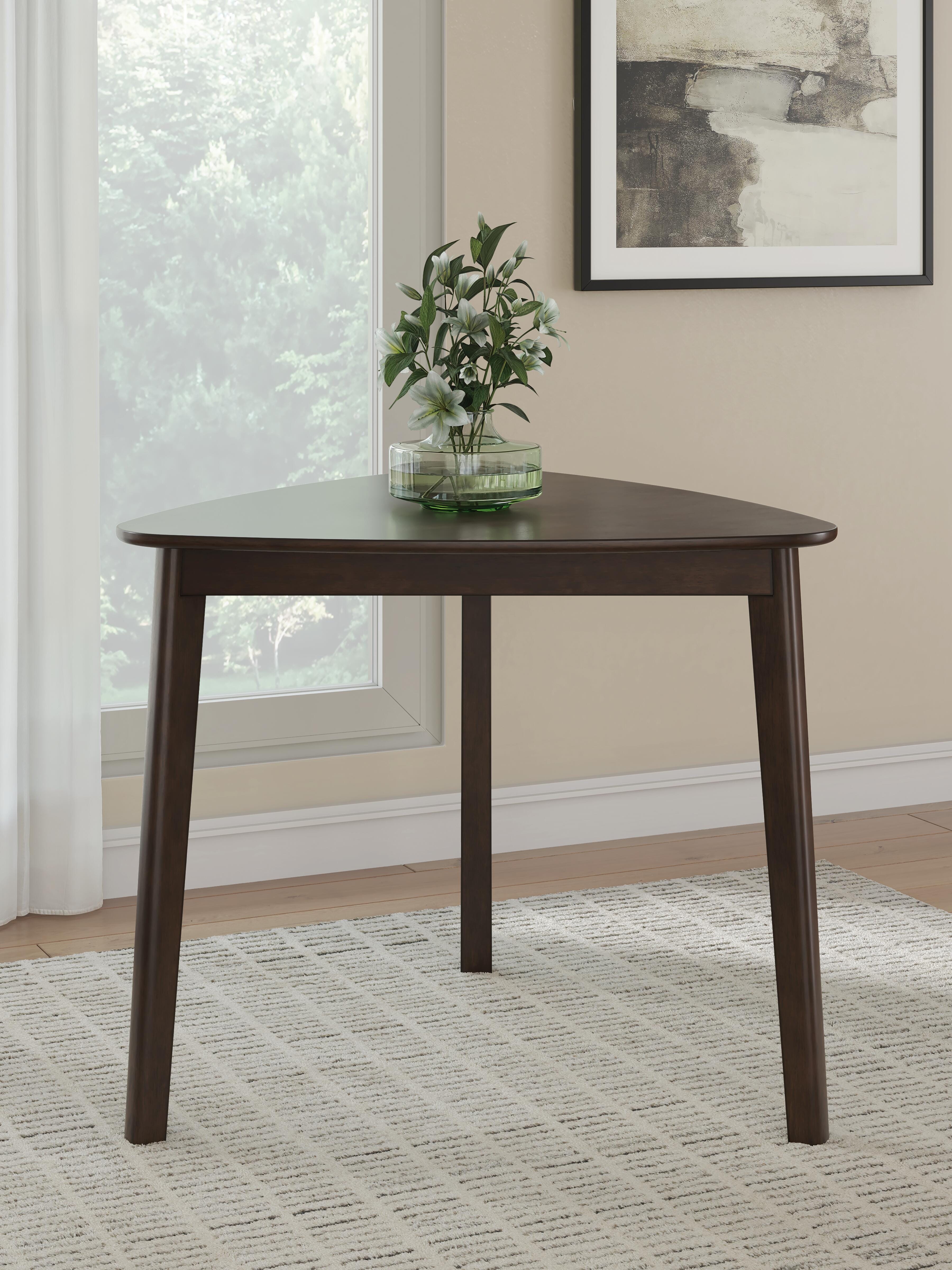 Mallenette Dining Table - Luxury Home Furniture (MI)