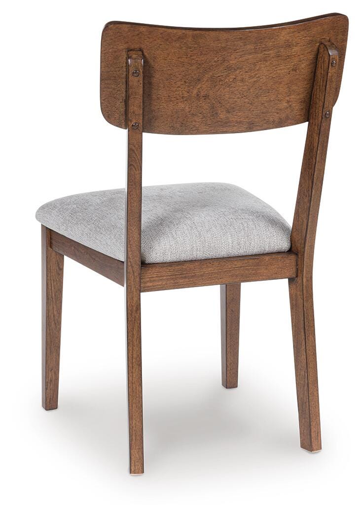 Tameride Dining Chair - Luxury Home Furniture (MI)