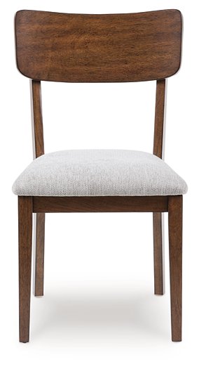 Tameride Dining Chair - Luxury Home Furniture (MI)
