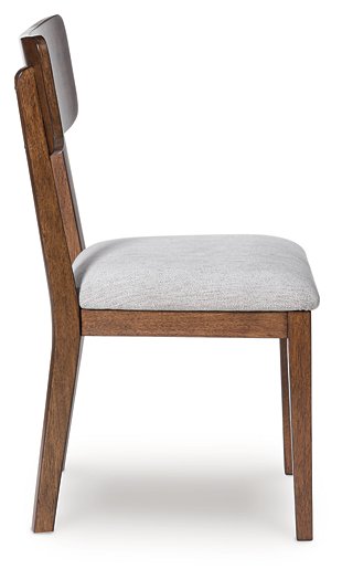 Tameride Dining Chair - Luxury Home Furniture (MI)