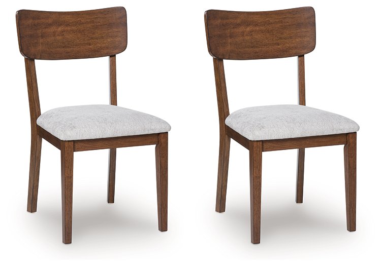 Tameride Dining Chair - Luxury Home Furniture (MI)