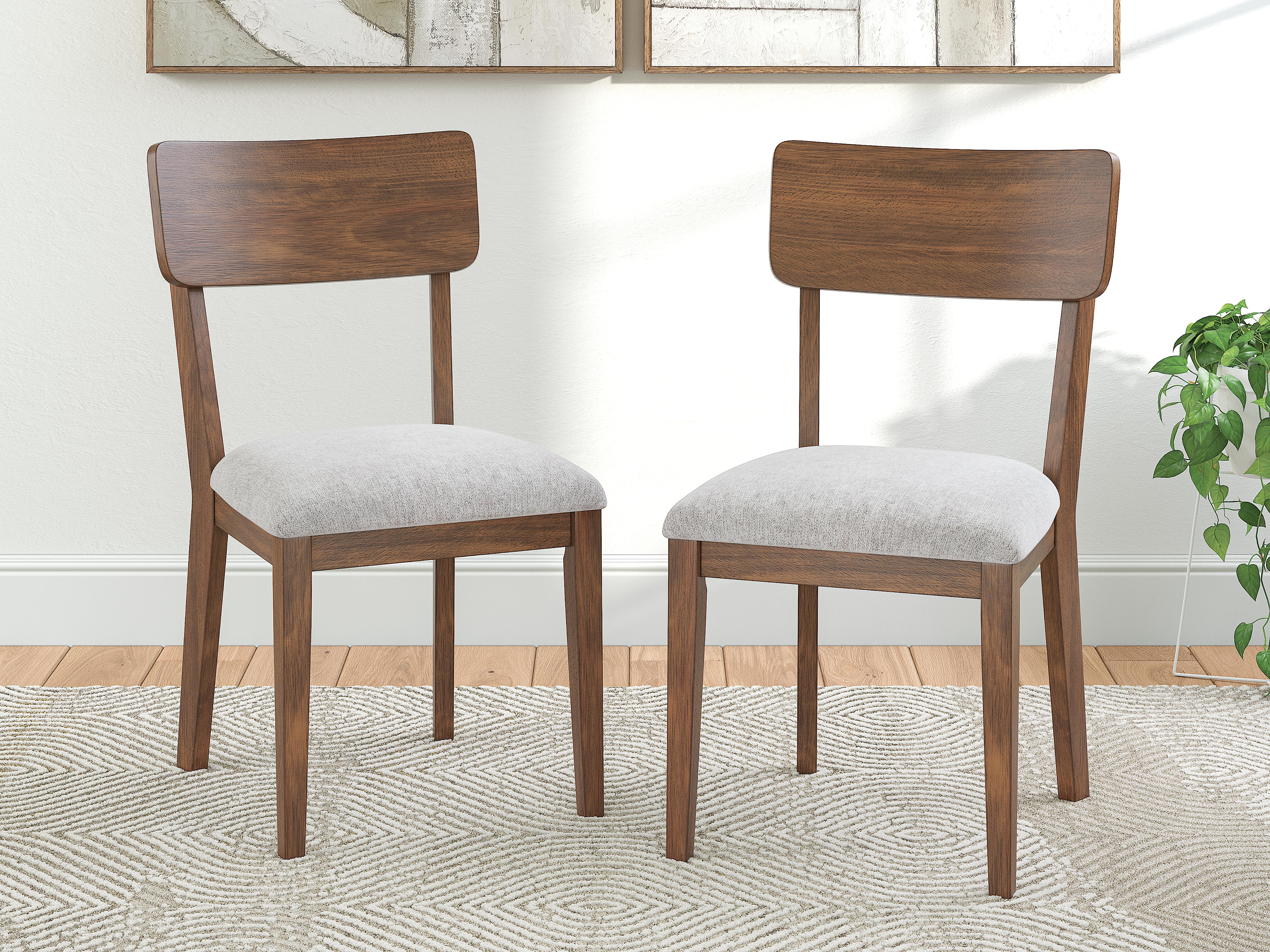 Tameride Dining Chair - Luxury Home Furniture (MI)