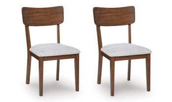 Tameride Dining Chair - Luxury Home Furniture (MI)