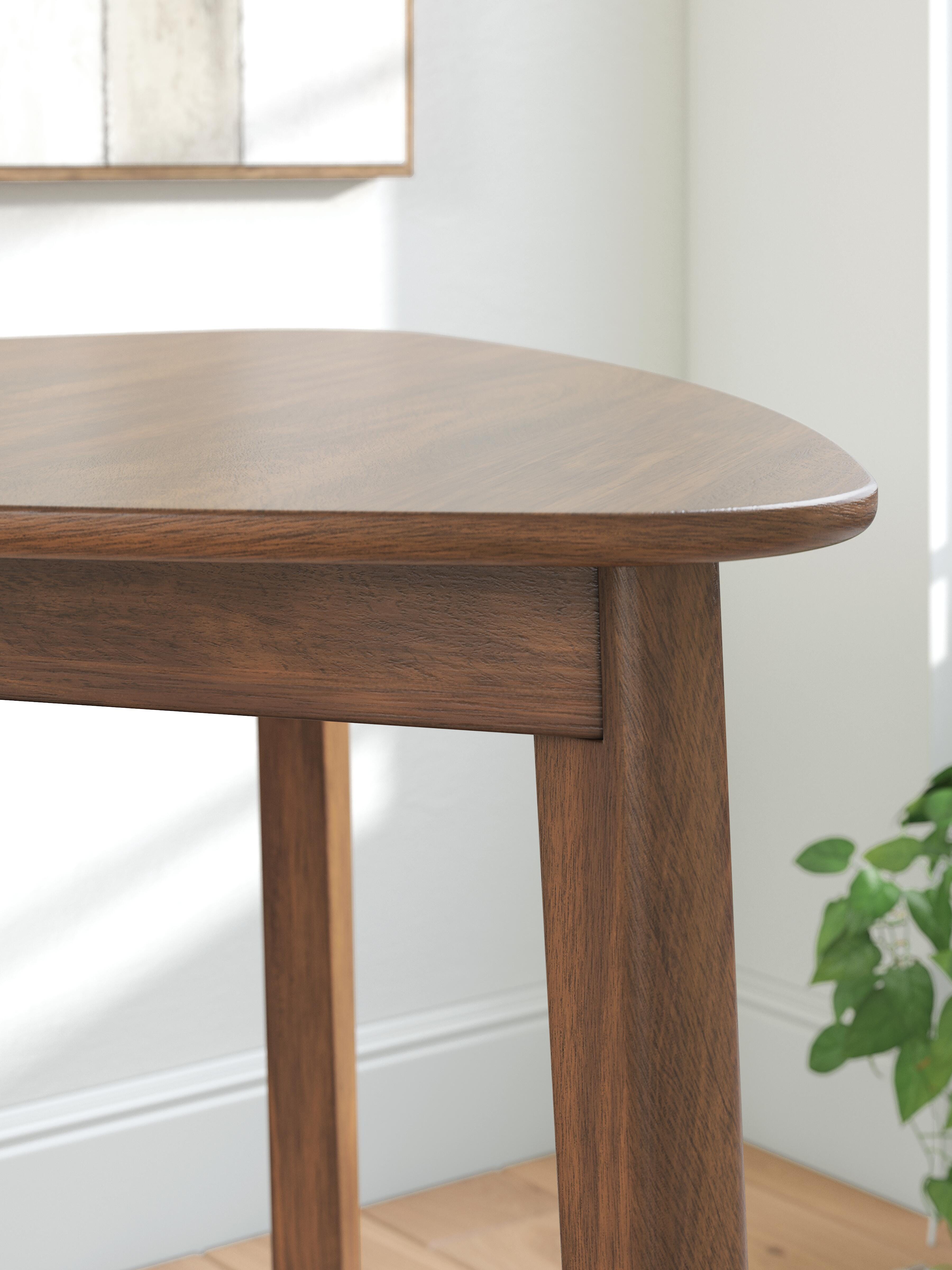 Tameride Dining Table - Luxury Home Furniture (MI)