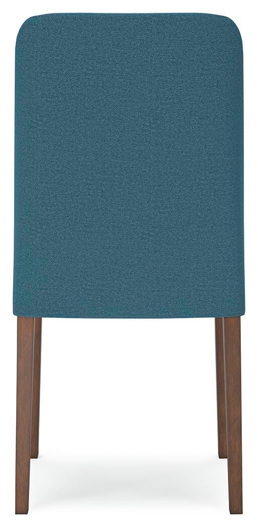 Lyncott Dining Room Set - Luxury Home Furniture (MI)