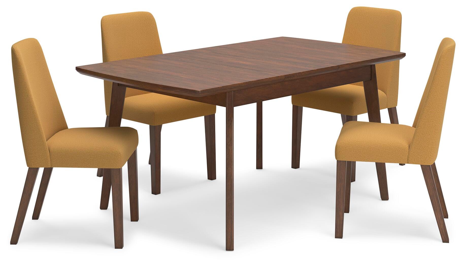 Lyncott Dining Room Set - Luxury Home Furniture (MI)