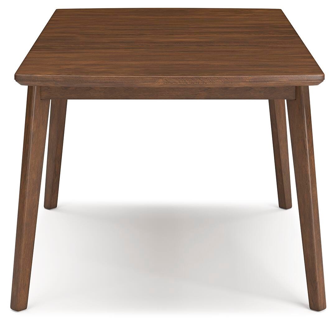 Lyncott Dining Extension Table - Luxury Home Furniture (MI)