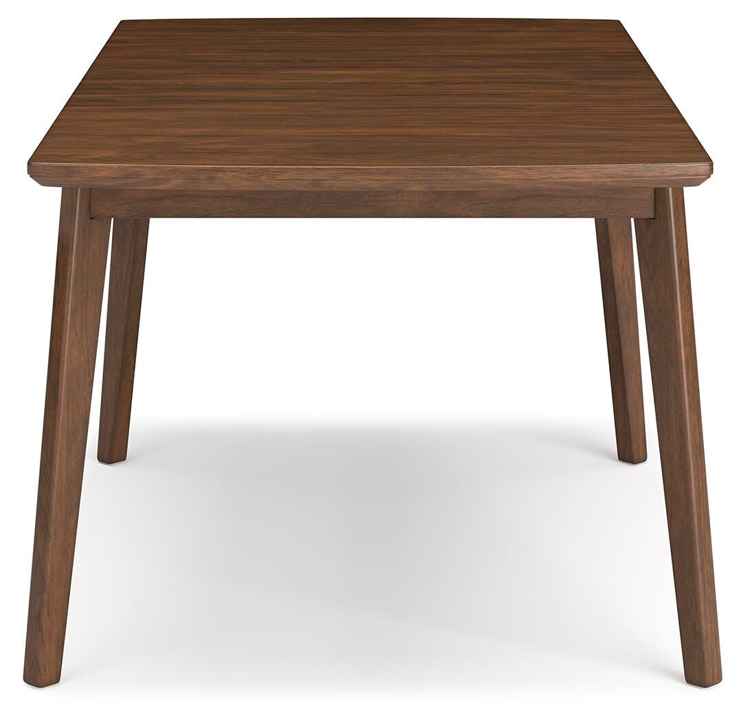 Lyncott Dining Room Set - Luxury Home Furniture (MI)