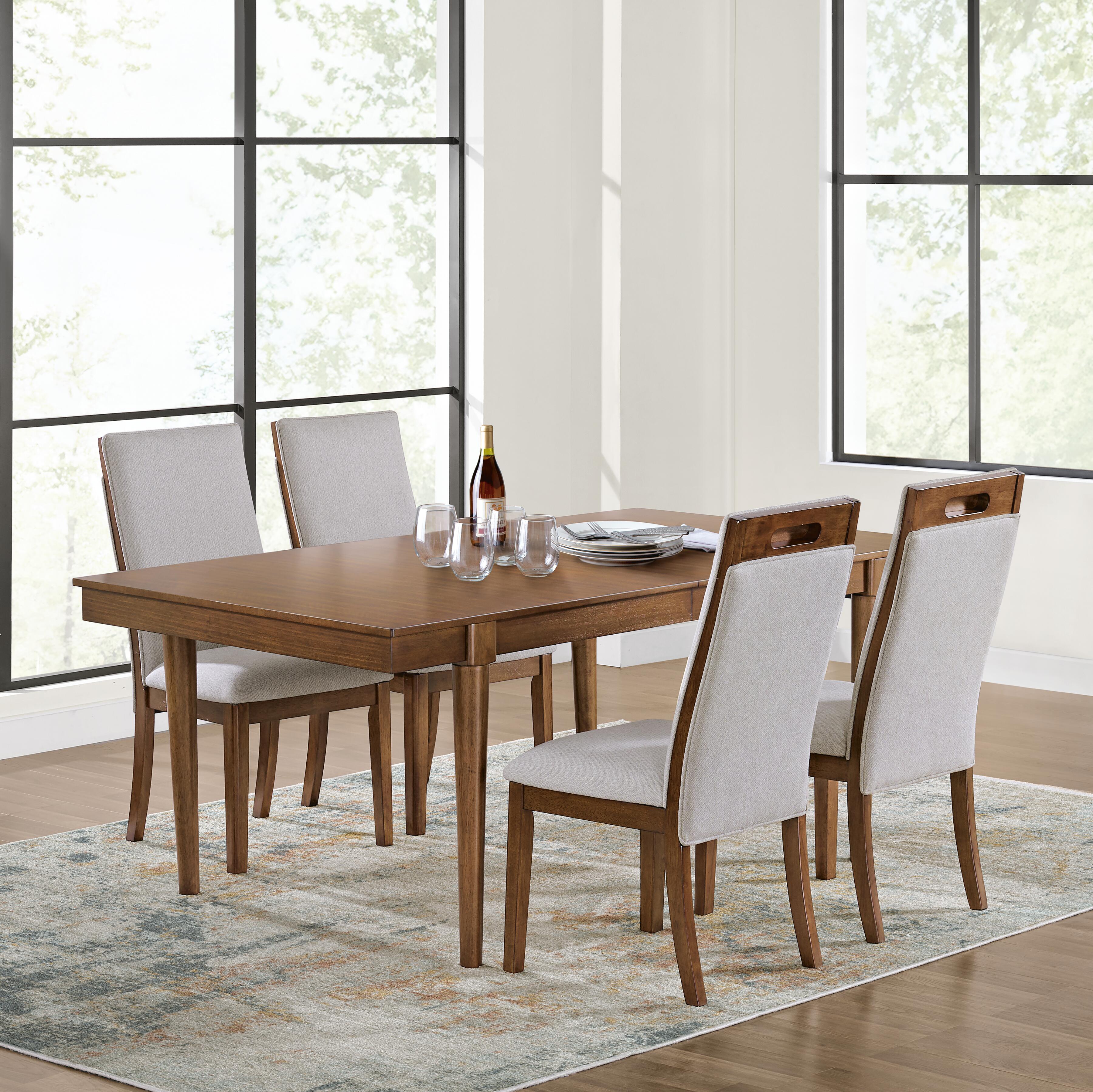 Lyncott Dining Room Set - Luxury Home Furniture (MI)