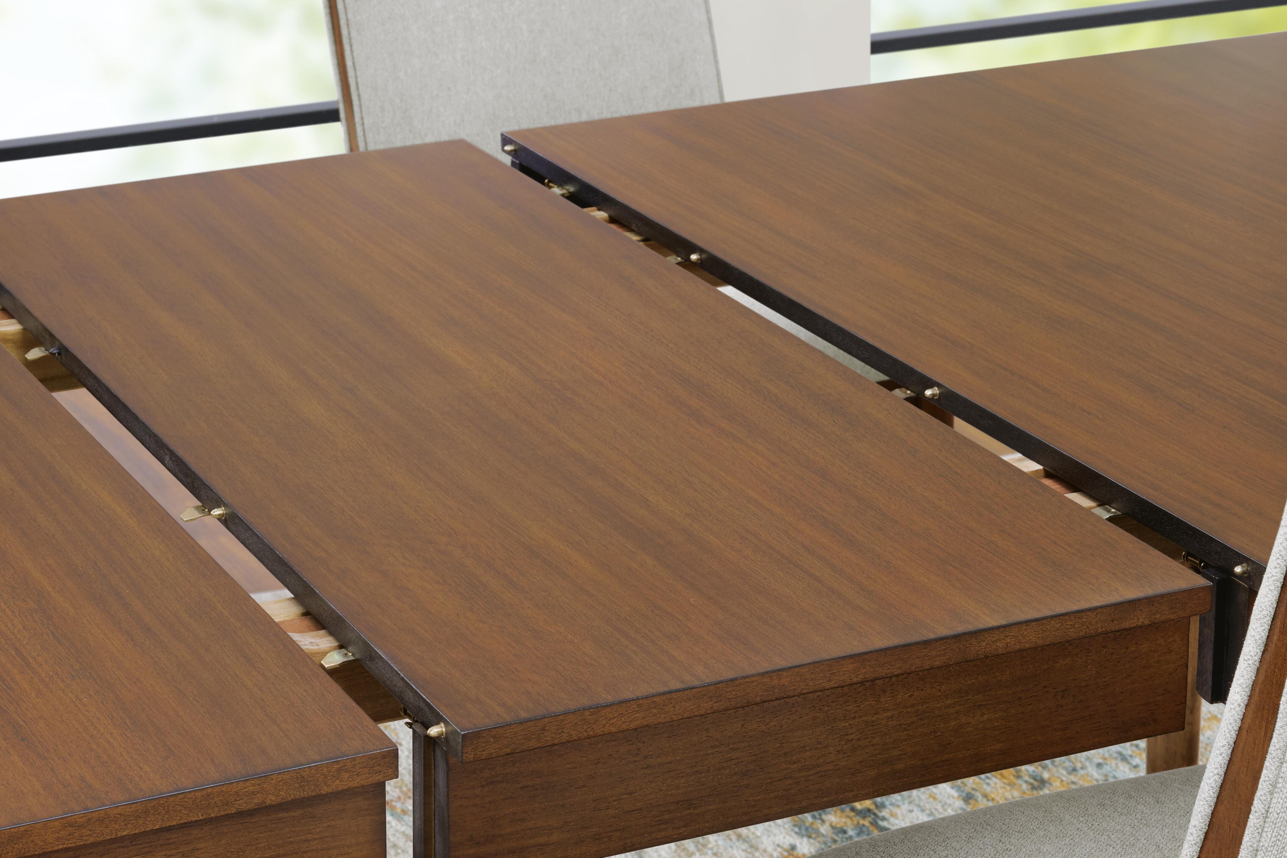 Lyncott Dining Extension Table - Luxury Home Furniture (MI)