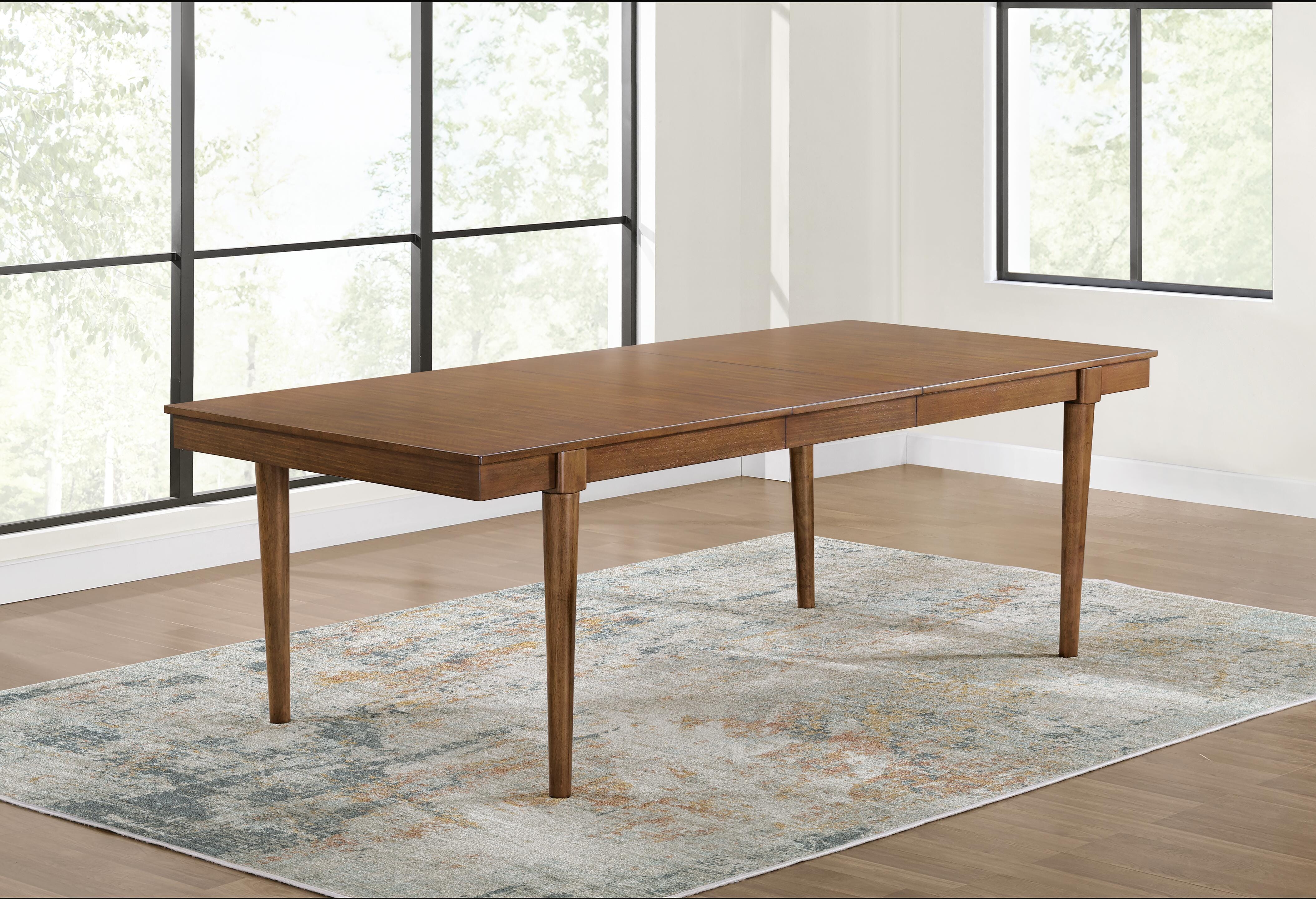 Lyncott Dining Extension Table - Luxury Home Furniture (MI)