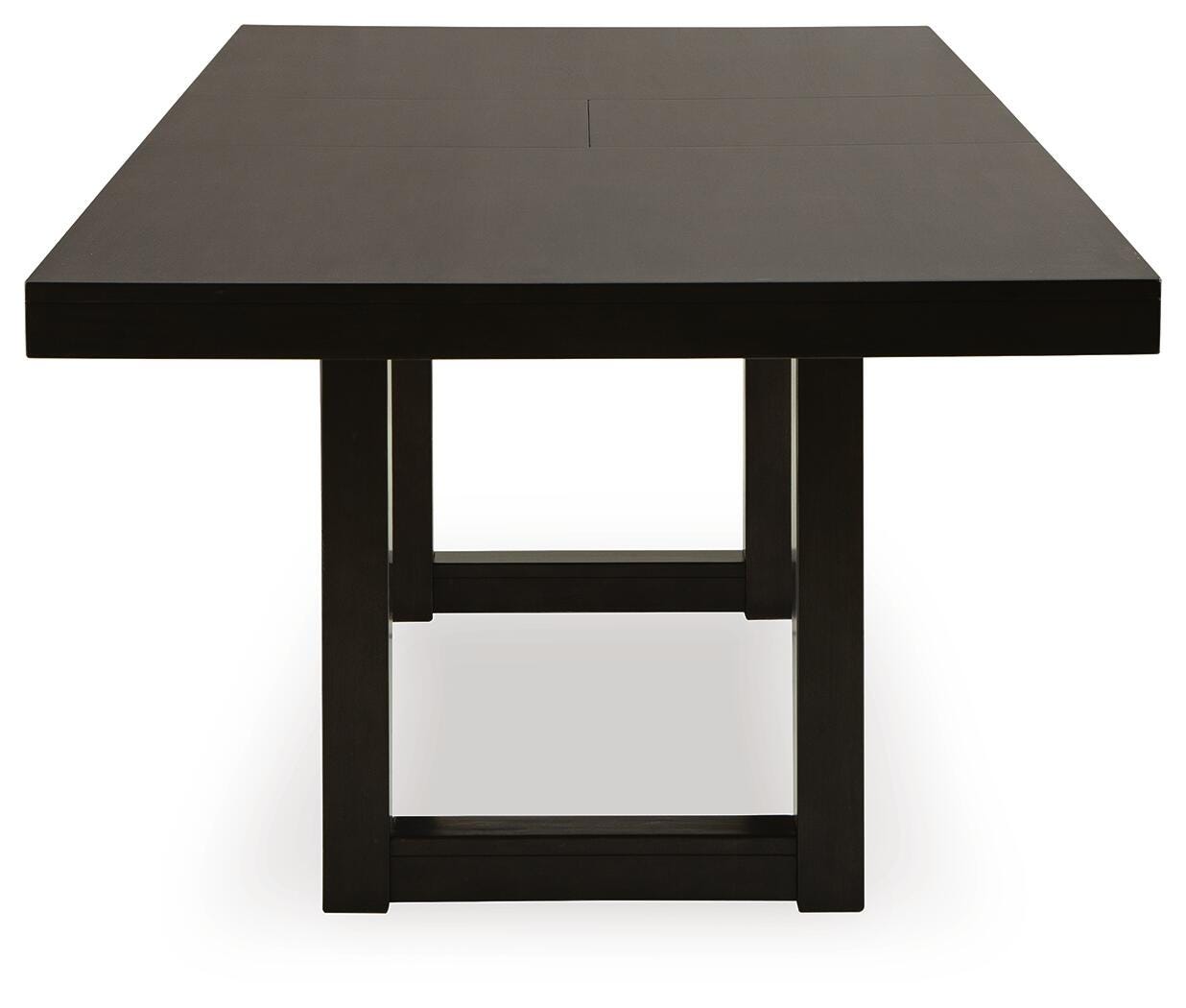 Neymorton Dining Room Set - Luxury Home Furniture (MI)