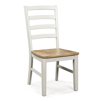 Purlaney Dining Chair - Luxury Home Furniture (MI)