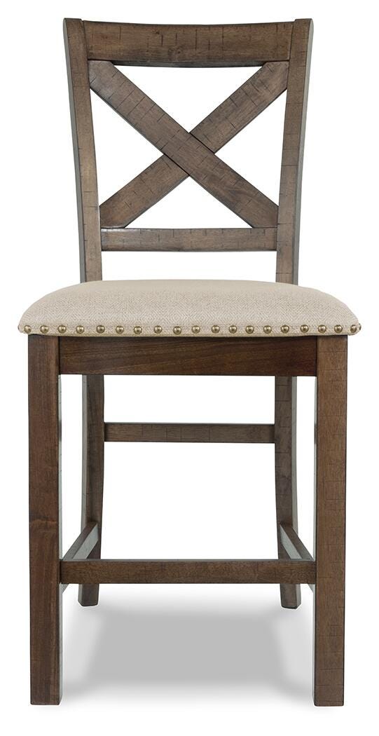 Moriville Dining Room Set - Luxury Home Furniture (MI)