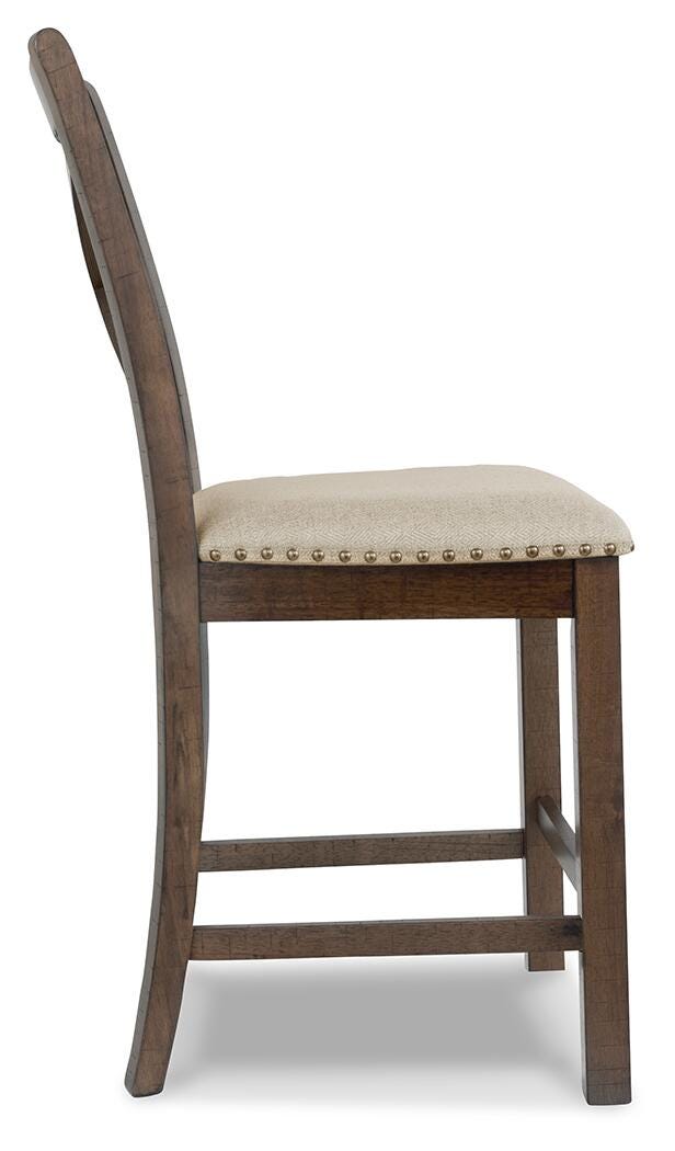 Moriville Dining Room Set - Luxury Home Furniture (MI)