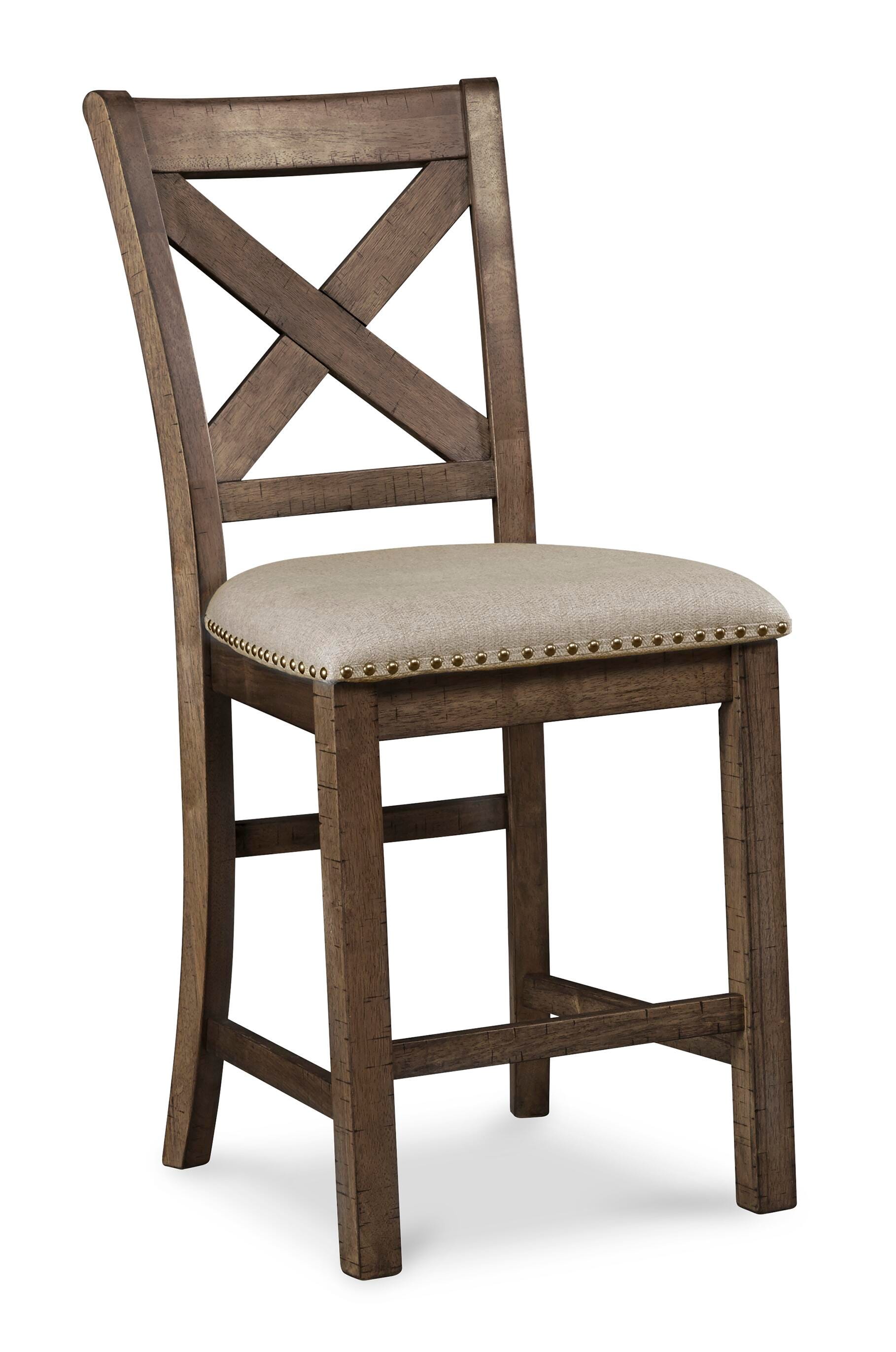 Moriville Counter Height Dining Set - Luxury Home Furniture (MI)