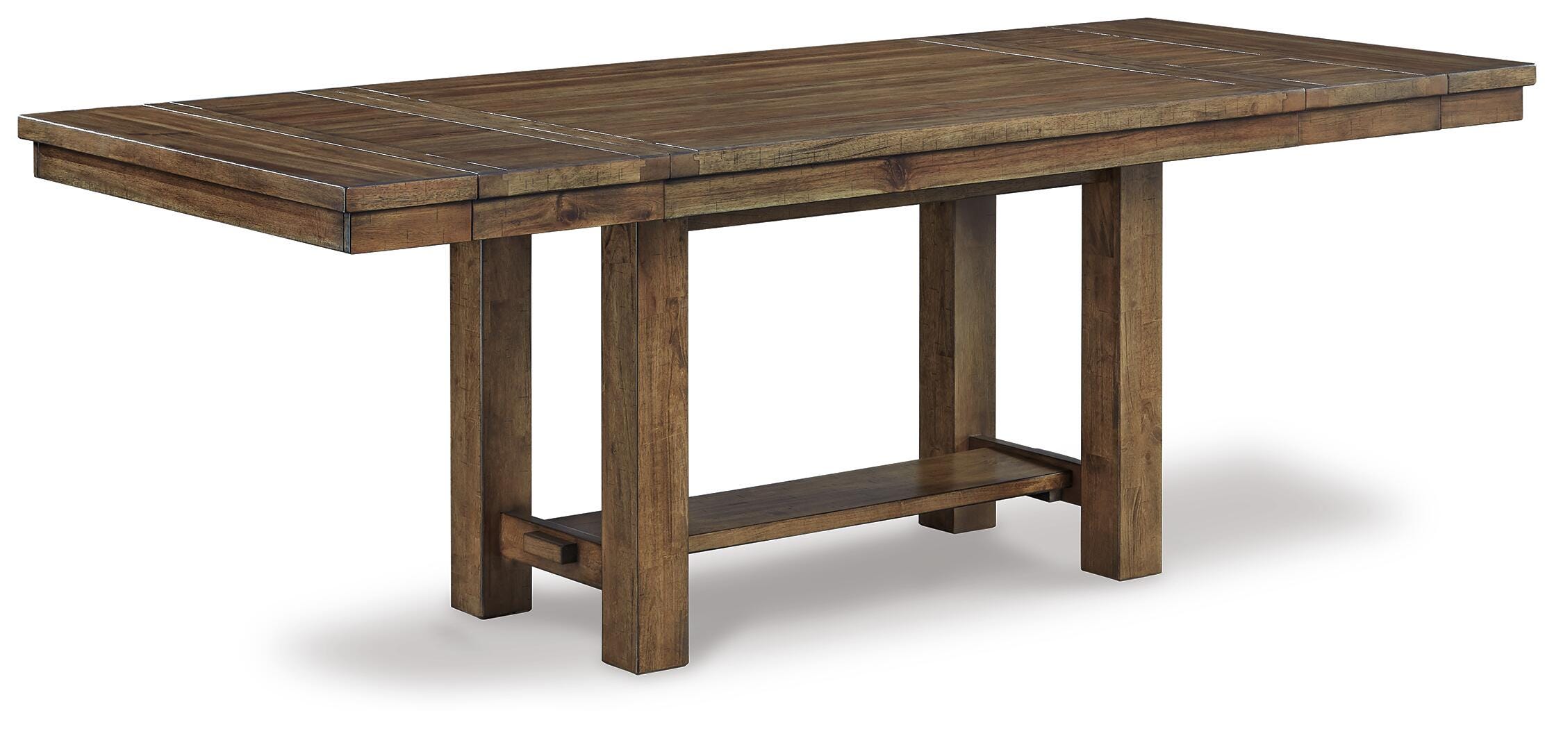 Moriville Dining Room Set - Luxury Home Furniture (MI)