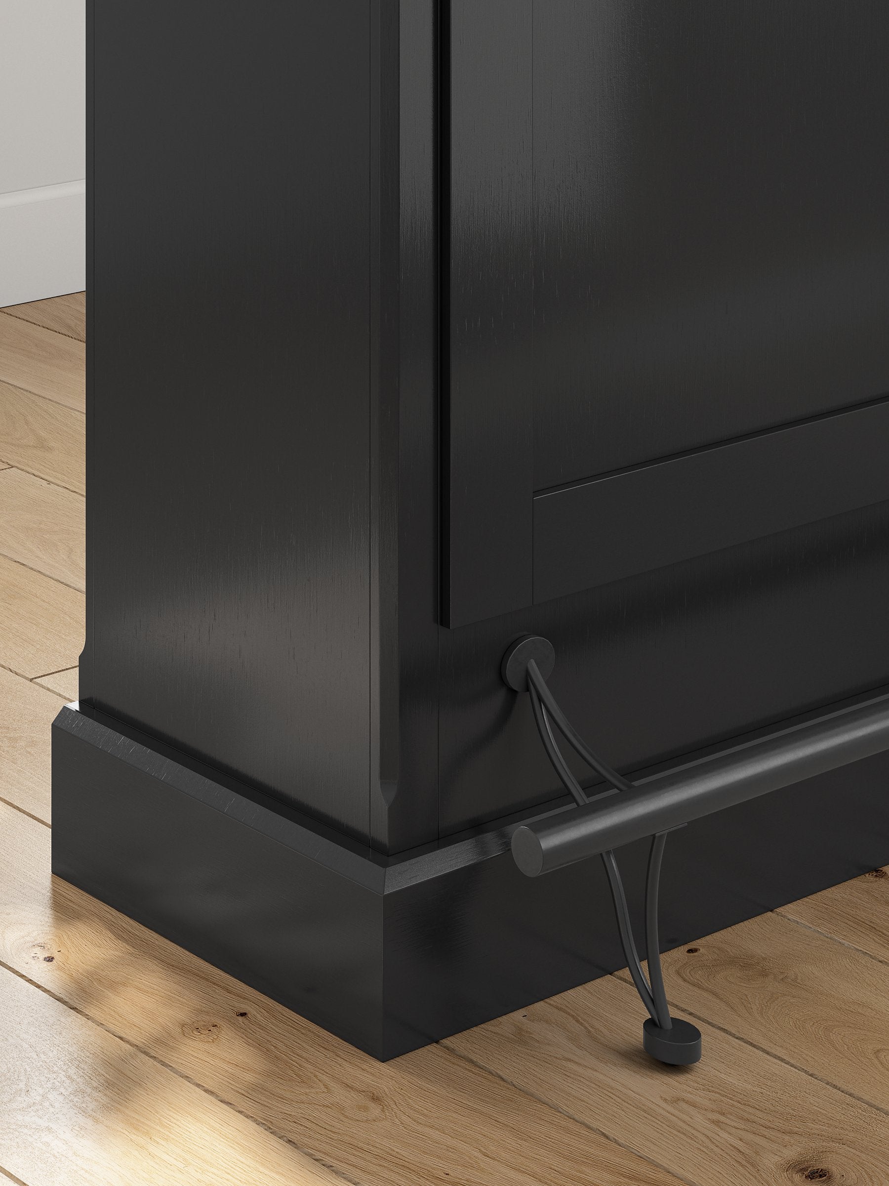 Wildenauer 78" Bar - Luxury Home Furniture (MI)