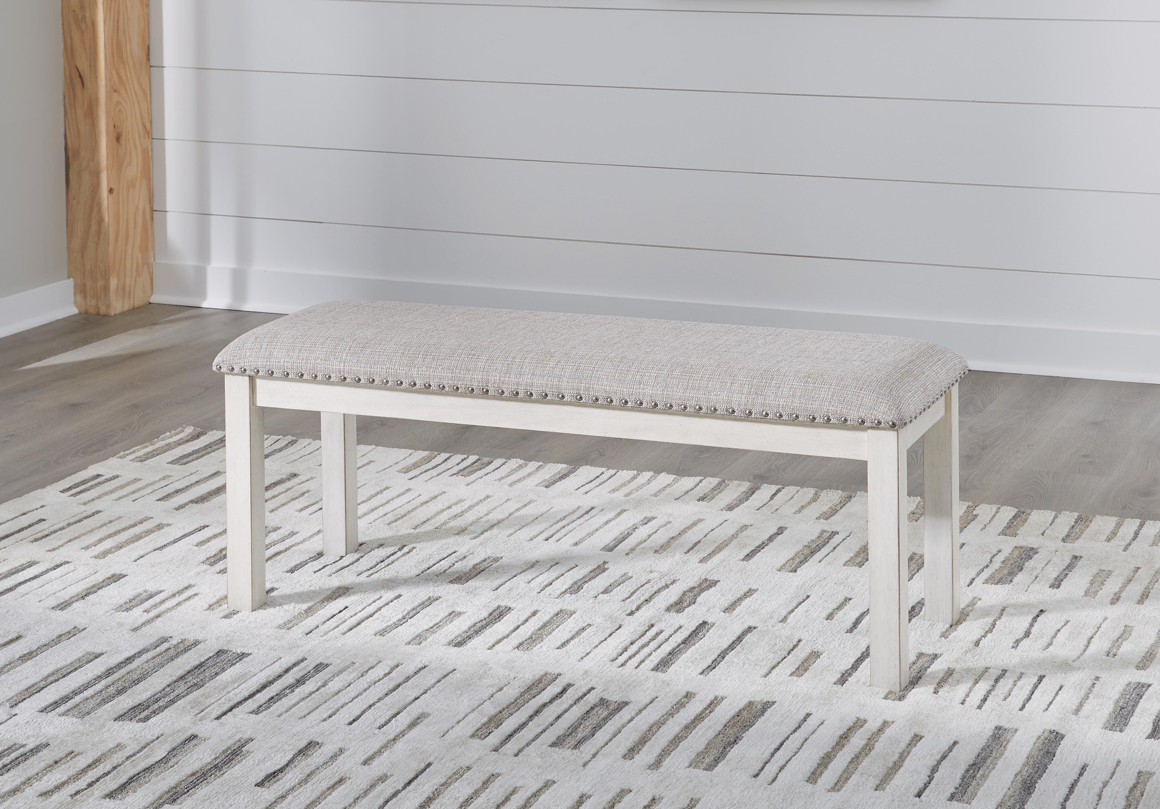 Robbinsdale Dining Package - Luxury Home Furniture (MI)