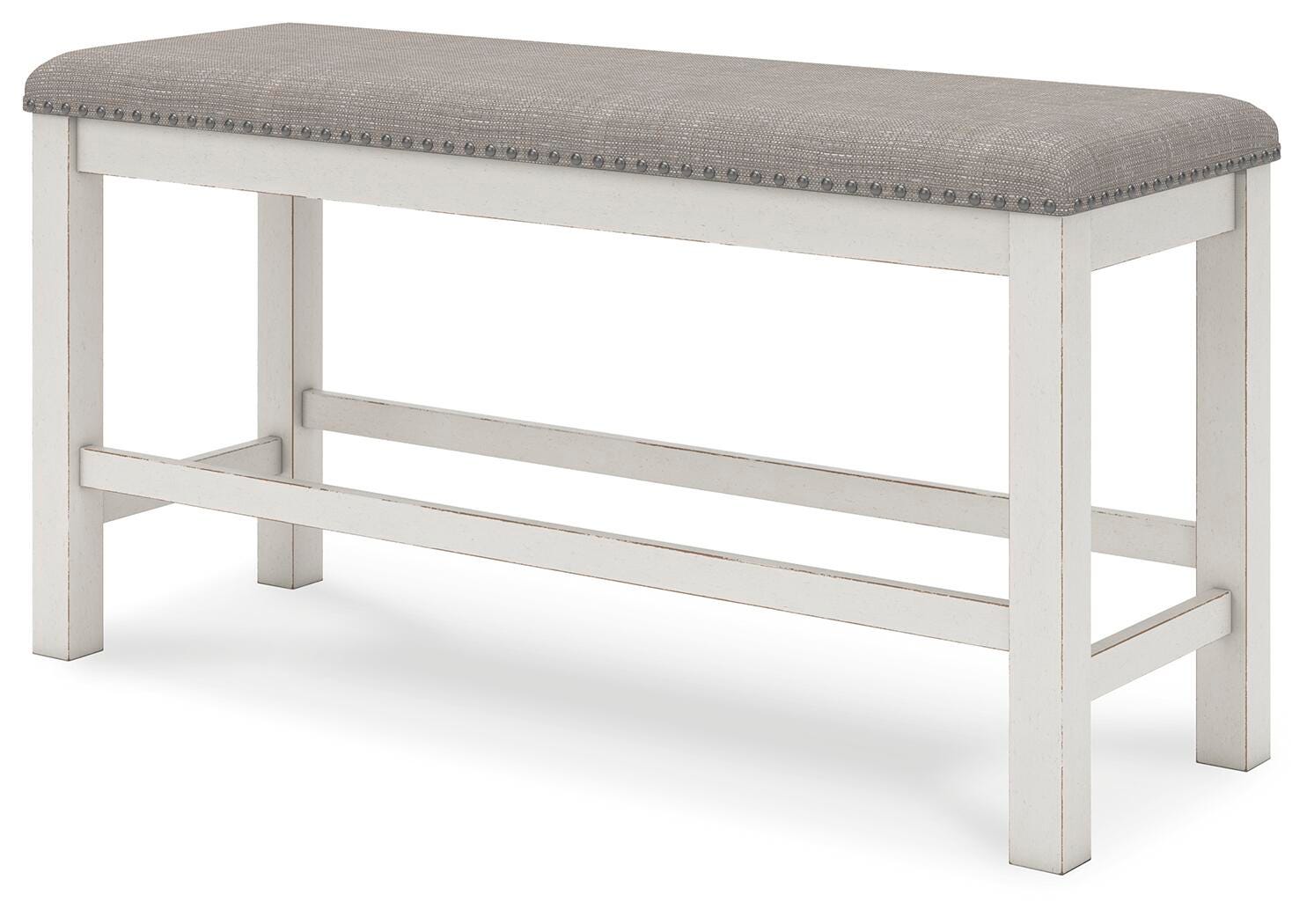 Robbinsdale Dining Package - Luxury Home Furniture (MI)