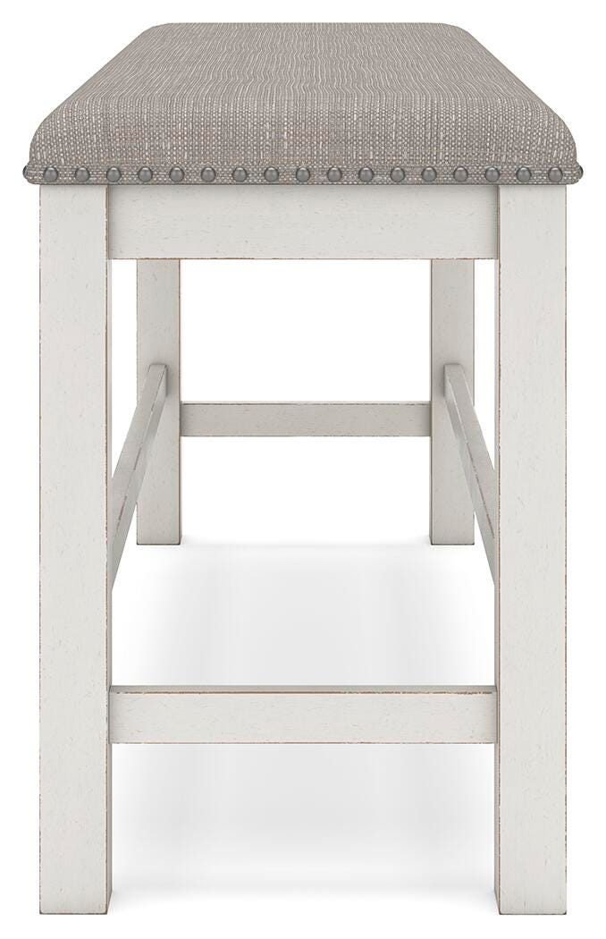 Robbinsdale Dining Package - Luxury Home Furniture (MI)