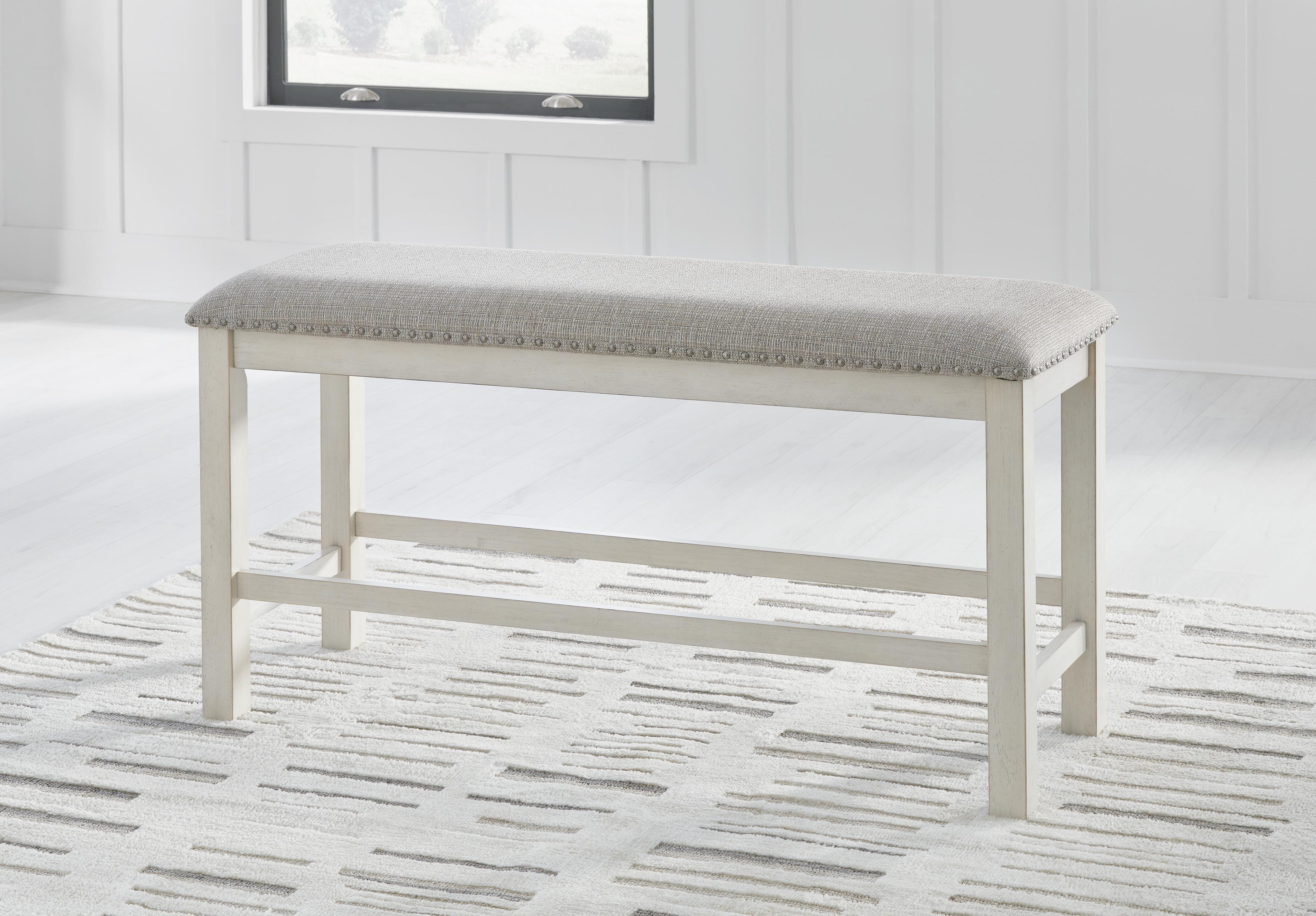 Robbinsdale Dining Package - Luxury Home Furniture (MI)