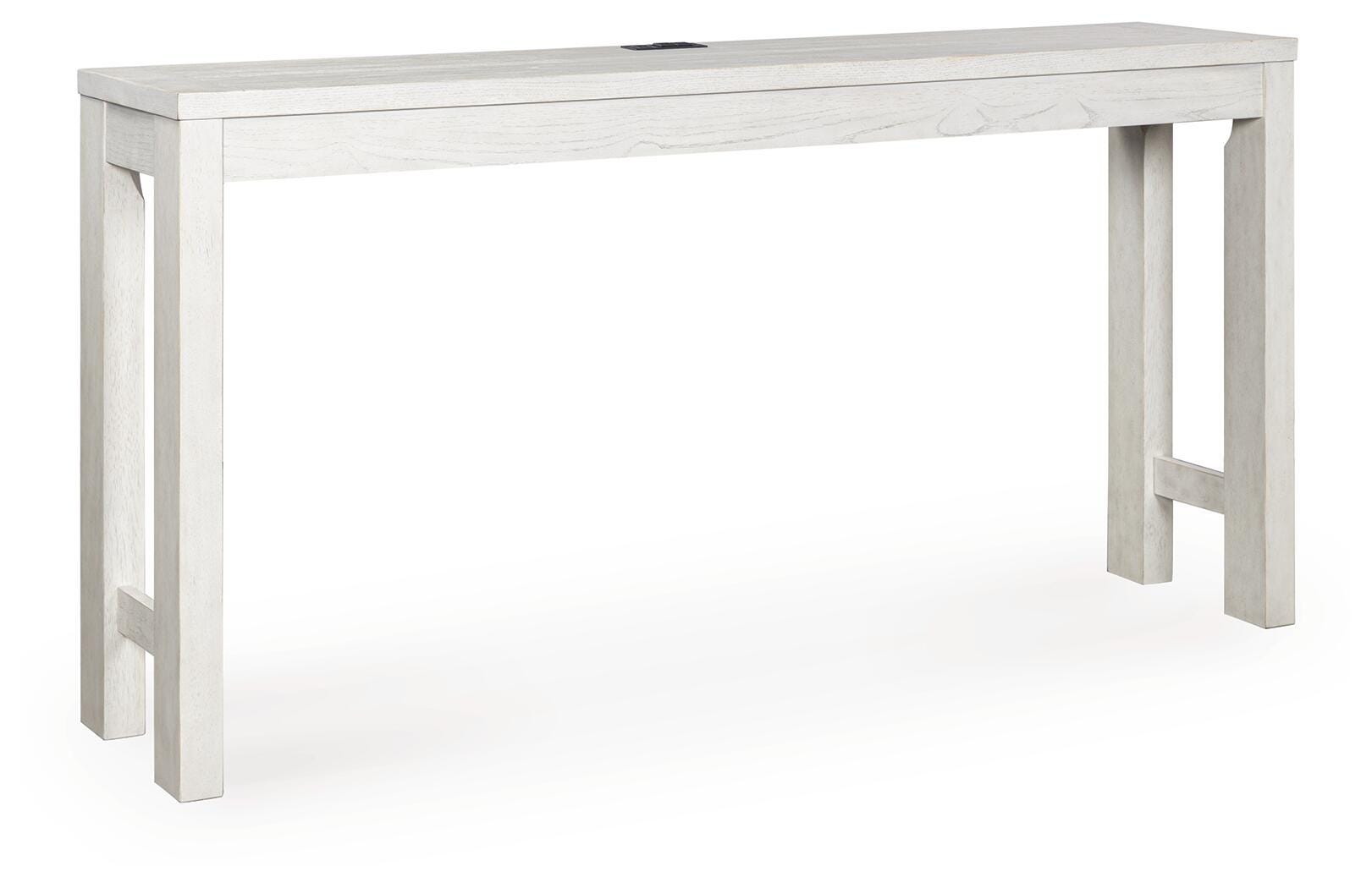 Robbinsdale Counter Height Dining Table and 3 Barstools Set - Luxury Home Furniture (MI)