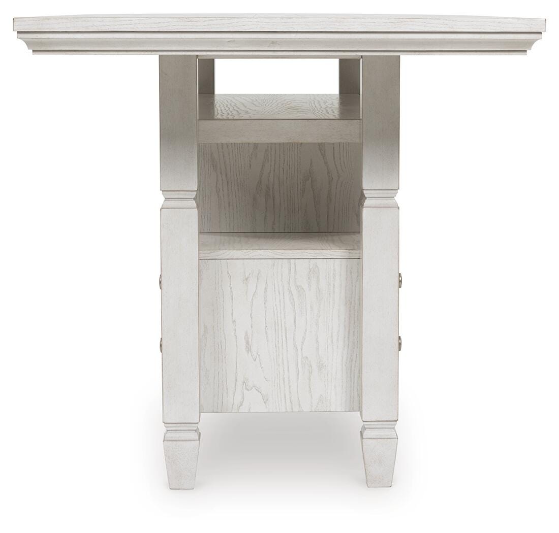 Robbinsdale Counter Height Dining Table - Luxury Home Furniture (MI)