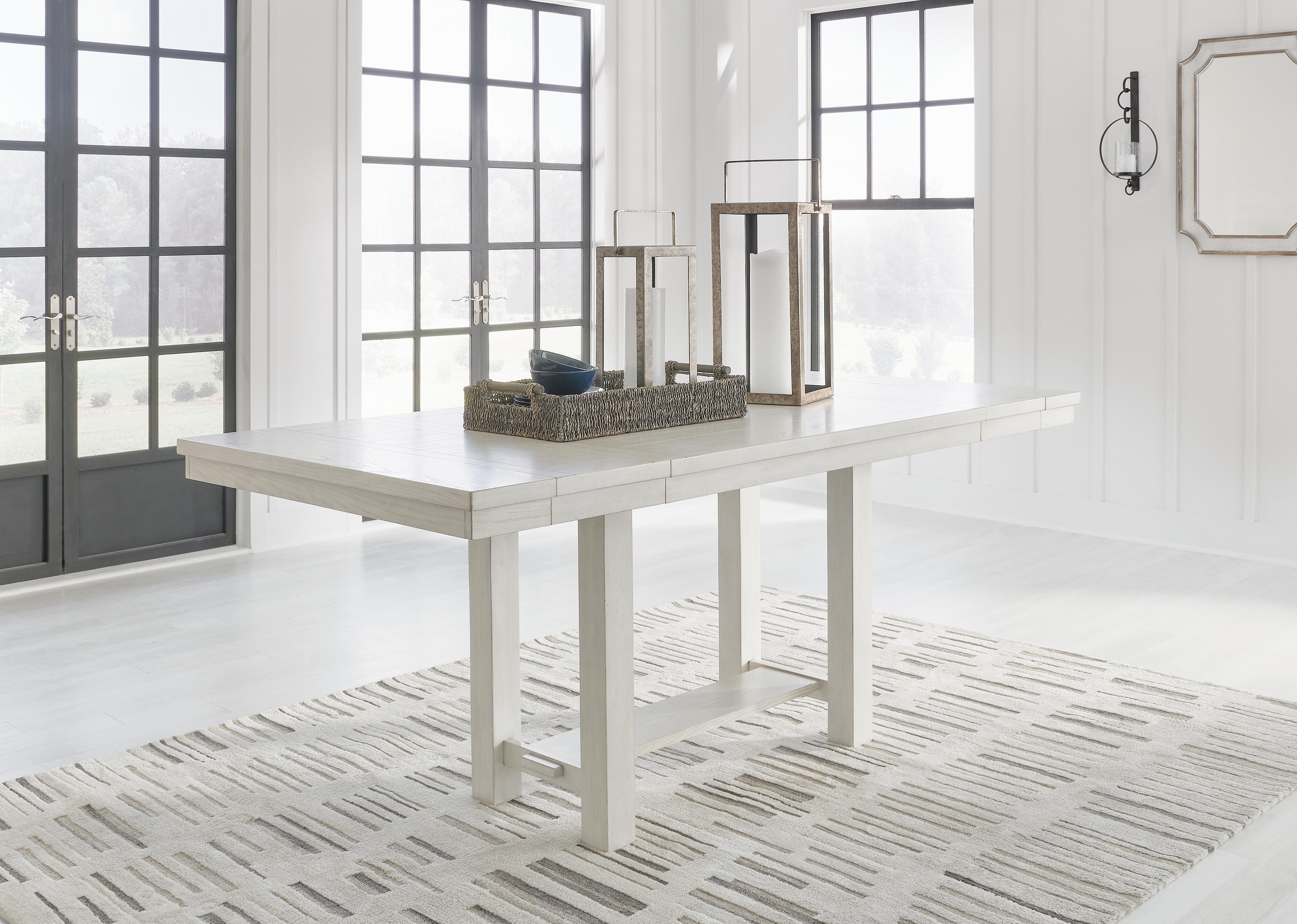Robbinsdale Dining Package - Luxury Home Furniture (MI)