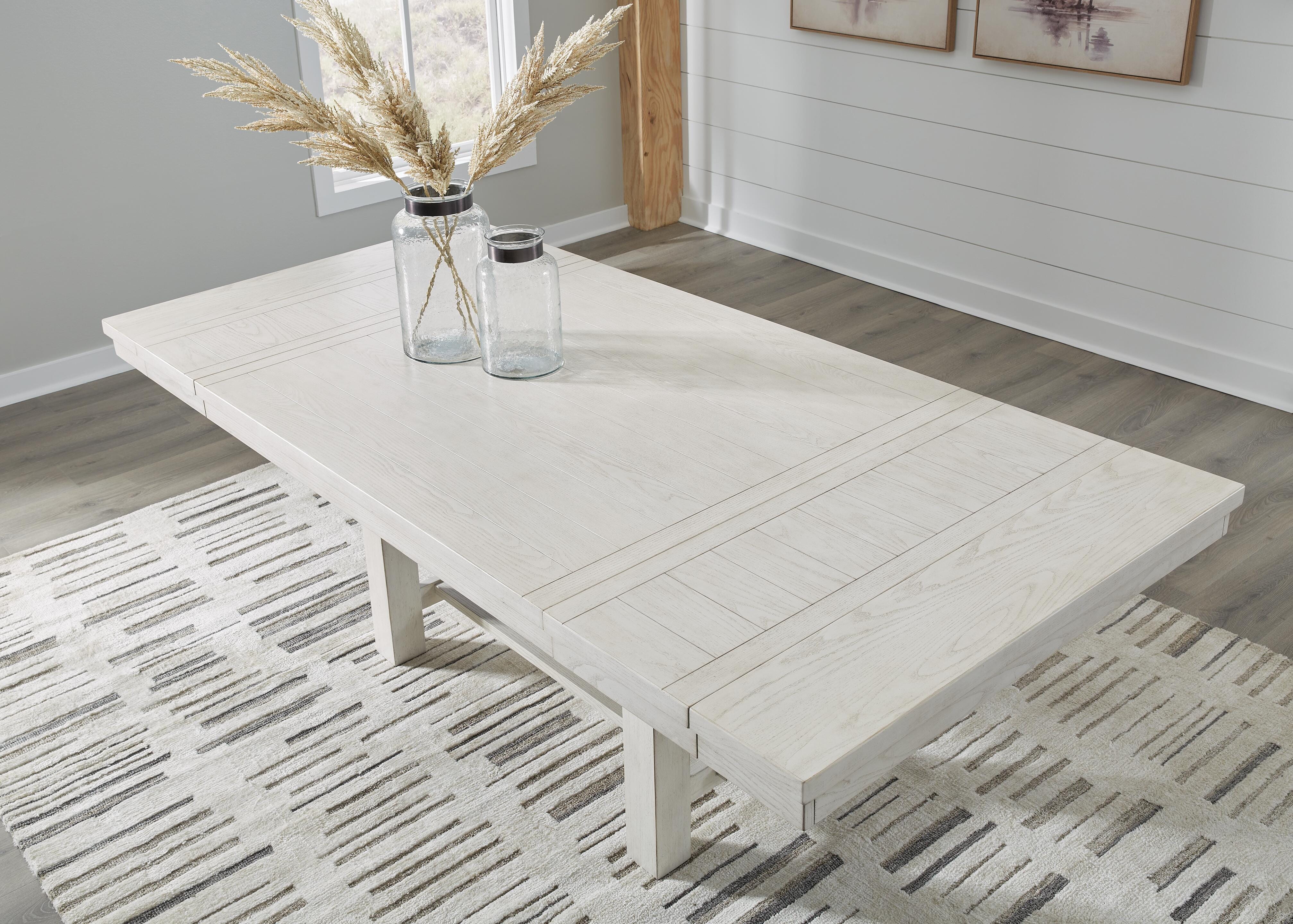 Robbinsdale Dining Package - Luxury Home Furniture (MI)