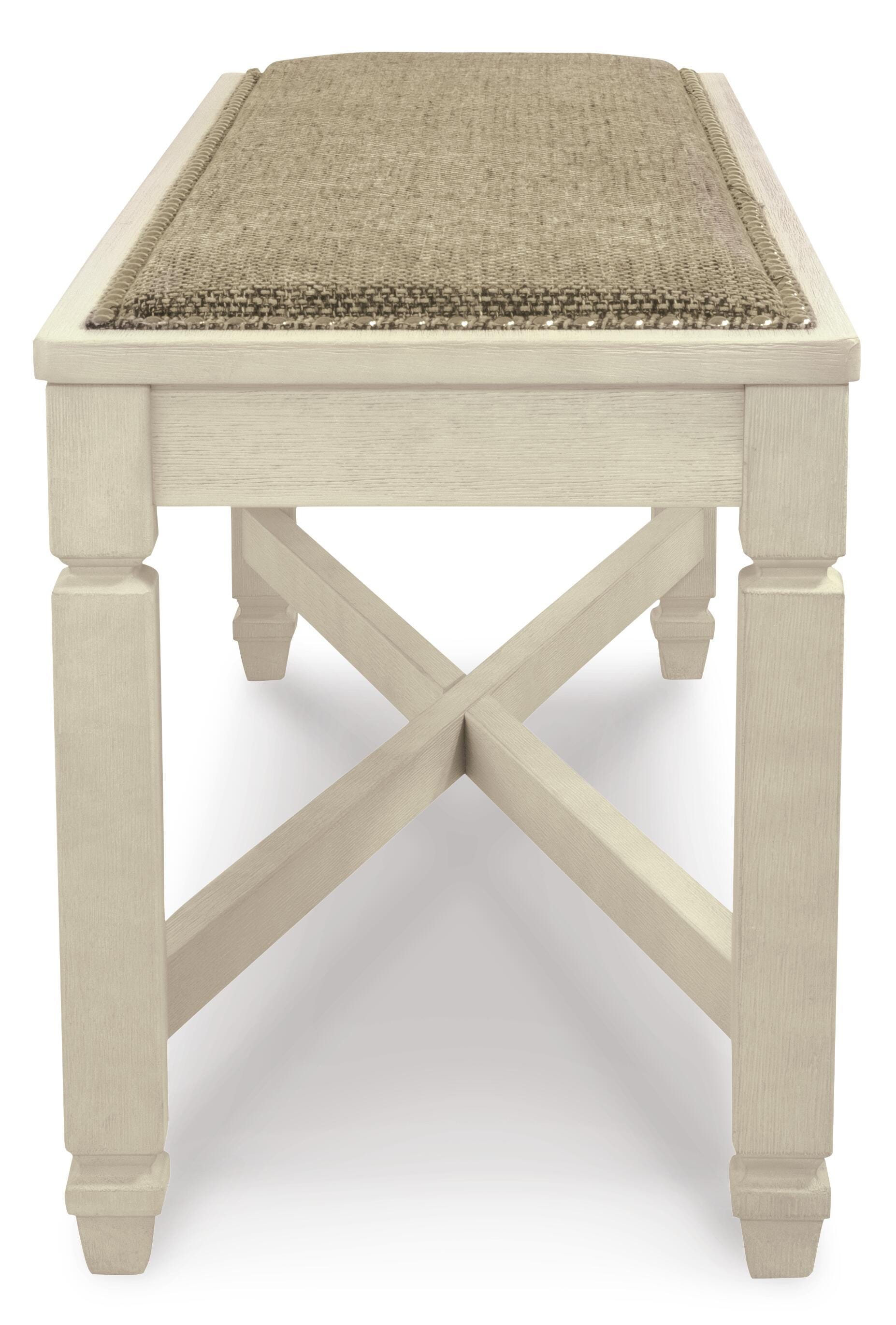 Bolanburg Dining Set - Luxury Home Furniture (MI)