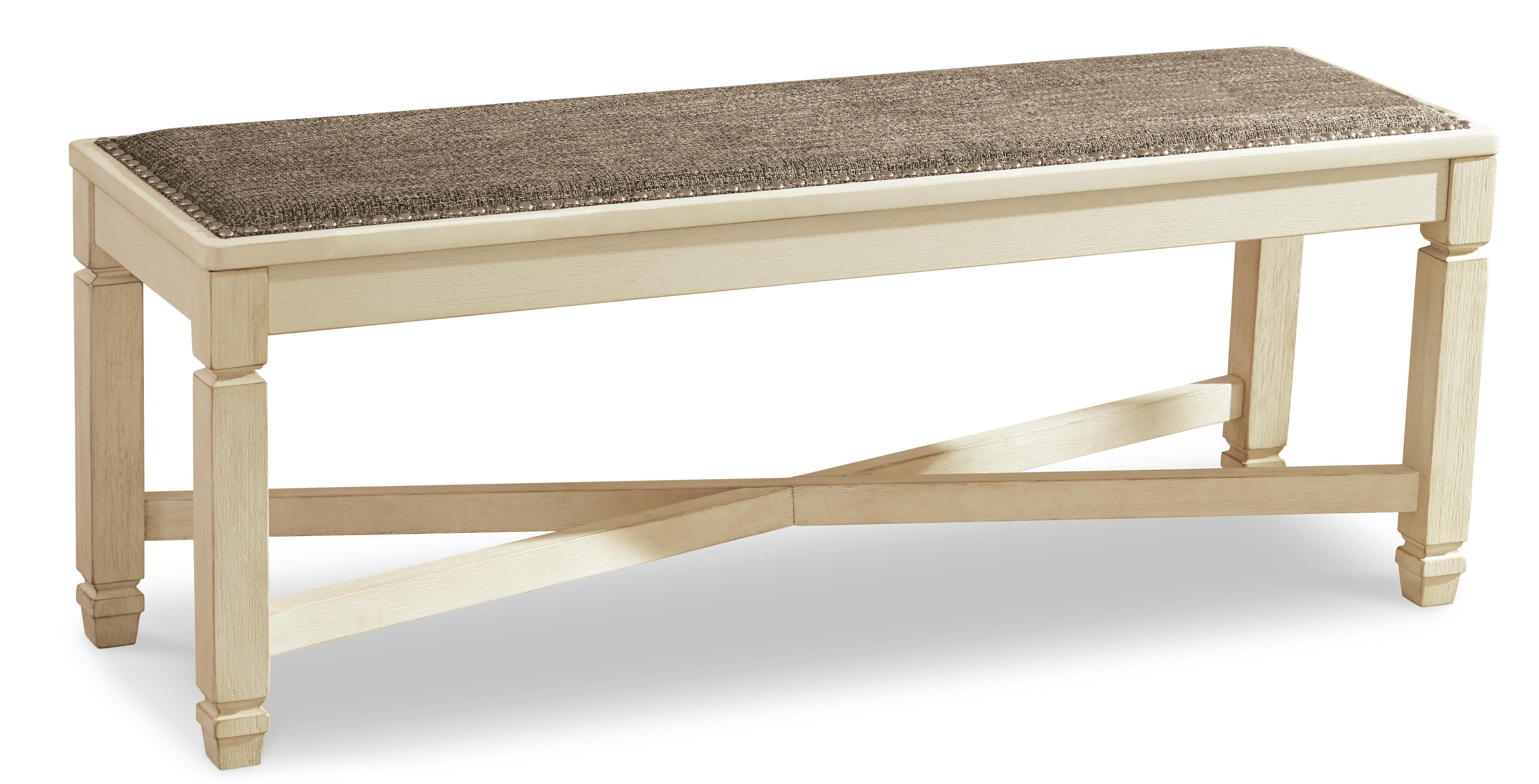 Bolanburg Dining Set - Luxury Home Furniture (MI)